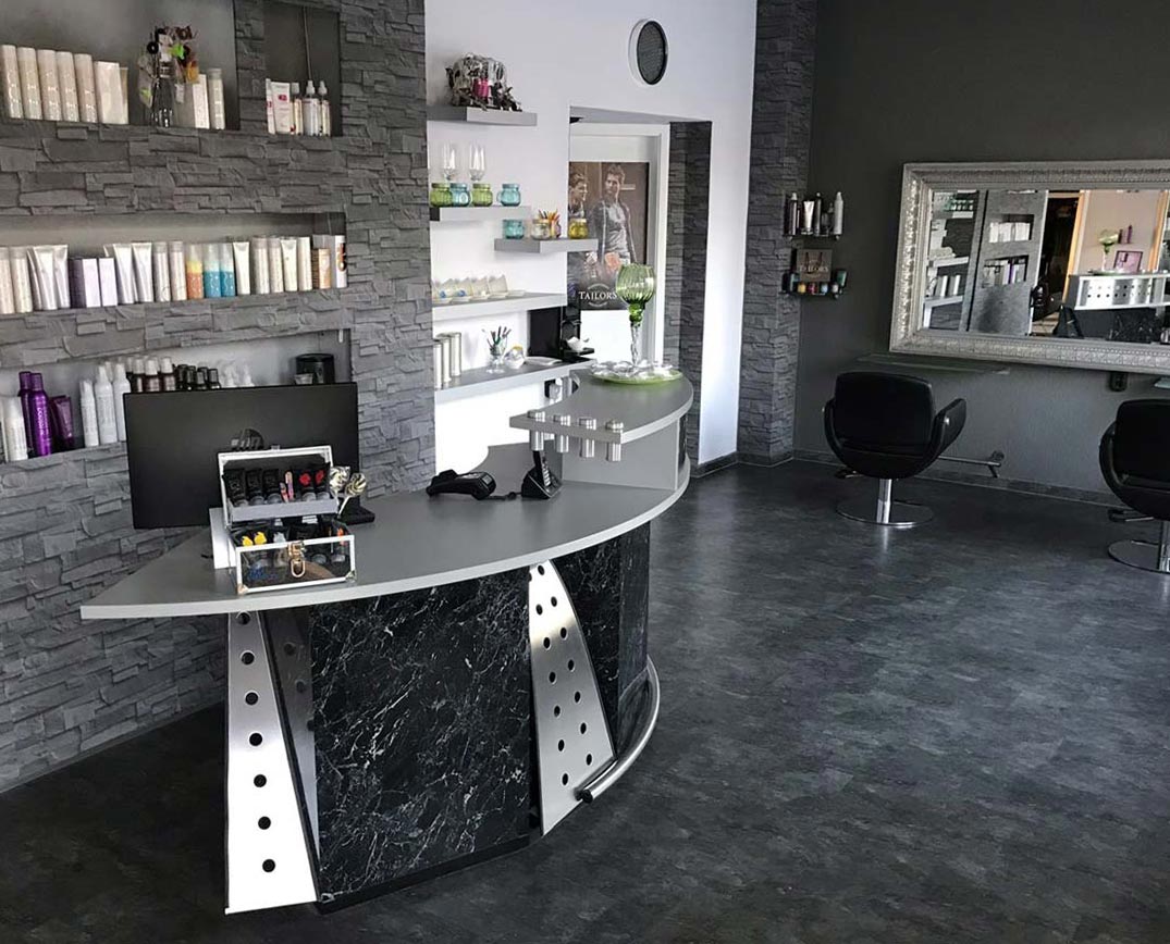 Friseurteam Christiane Franz